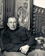 5 сентября — день памяти Б.Н. Абрамова